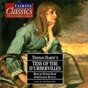 Talking Classics - Tess of the D'urbervilles: Thomas Hardy (Read by Martin Shaw and Lindsay Duncan)