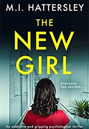 The New Girl (M.I. Hattersley)