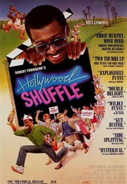 Hollywood Shuffle (1987)