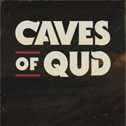 Caves of Qud (2015)