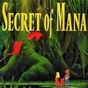 Secret of Mana