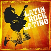 Latin Rock
