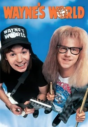Wayne's World ("Bohemian Rhapsody") (1992)