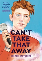 Can't Take That Away (Steven Salvatore)