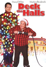 Deck the Halls (2006)