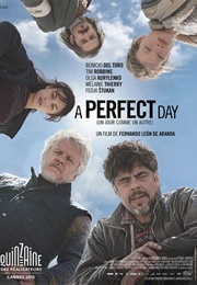 A Perfect Day (2015)