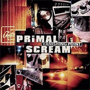 Primal Scream - Vanishing Point (1997)