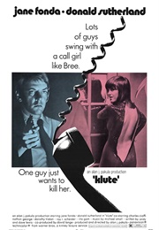 Klute (1971)