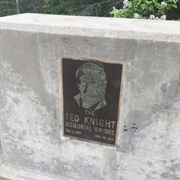 Ted Knight Memorial Bridge