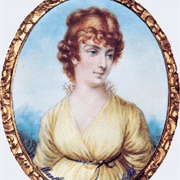 Martha Jefferson