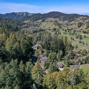 Woodacre, California