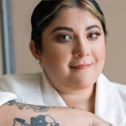 Leah Juliett (Queer/Gay, Trans Non-Binary, They/Them)