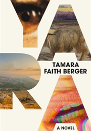 Yara (Tamara Faith Berger)