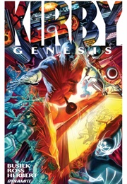 Kirby Genesis (Vol.1) (Kurt Busiek)