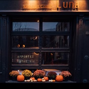 Restaurant Coréen Luna