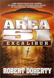 Area 51: Excalibur (Doherty)
