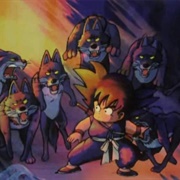 2. the Emperor's Quest