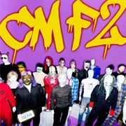 CMF2 (Corey Taylor, 2023)