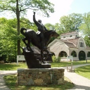 Putnam Memorial State Park