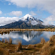 Egmont National Park