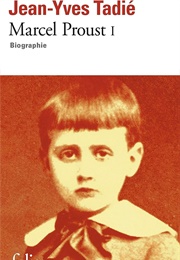 Marcel Proust (Jean-Yves Tadié)