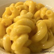 Mac and Cheese