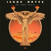 And Once Again (Isaac Hayes, 1980)