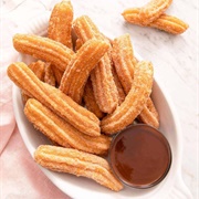 Churros