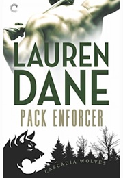 Pack Enforcer (Lauren Dane)