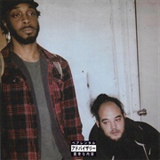 The 2nd Amendment (JPEGMAFIA & Freaky, 2016)