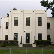 KPH Maritime Radio Receiving Station