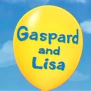 Gaspard Lisa