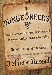 The Dungeoneers (Jeffery Russell)