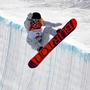Kelly Clark
