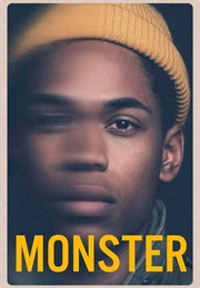Monster (2018)