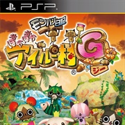 MH Diary: Poka Poka Felyne Village G