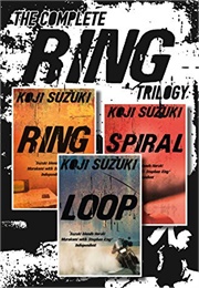 Ring Trilogy (Suzuki)