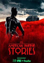 American Horror Stories : Necro (2022)