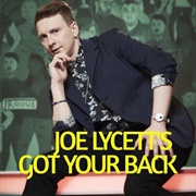 Joe Lycett's Got Your Back