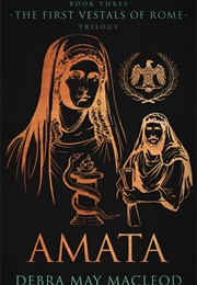 Amata (Debra May MacLeod)