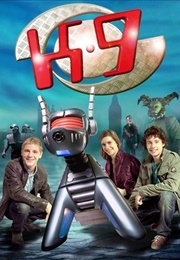 K9 (2009)