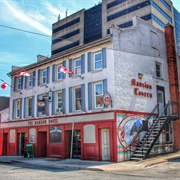 Mansion House, St. Catharines, ON, Canada
