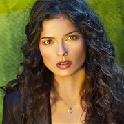 Jordan Cavanaugh, Crossing Jordan