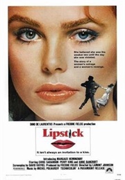 Lipstick (1976)