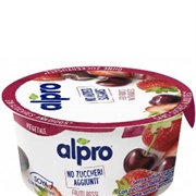 Alpro Red Fruits