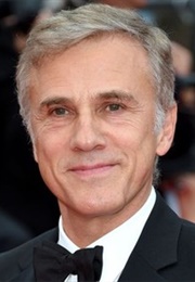 Christoph Waltz (1956)