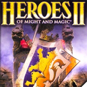 Heroes of Might and Magic II (1996)