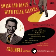 Swing and Dance With Frank Sinatra (Frank Sinatra, 1950)
