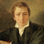 Heinrich Heine