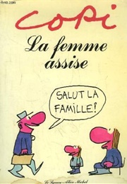 La Femme Assise (Copi)